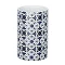 Wenko Murcia Blue Ceramic Tumbler - 23200100 Large Image