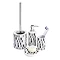 Wenko Natal Bathroom Accessories Set Large Image