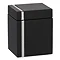 Wenko - Noble Universal Box - Black - 20465100 Large Image