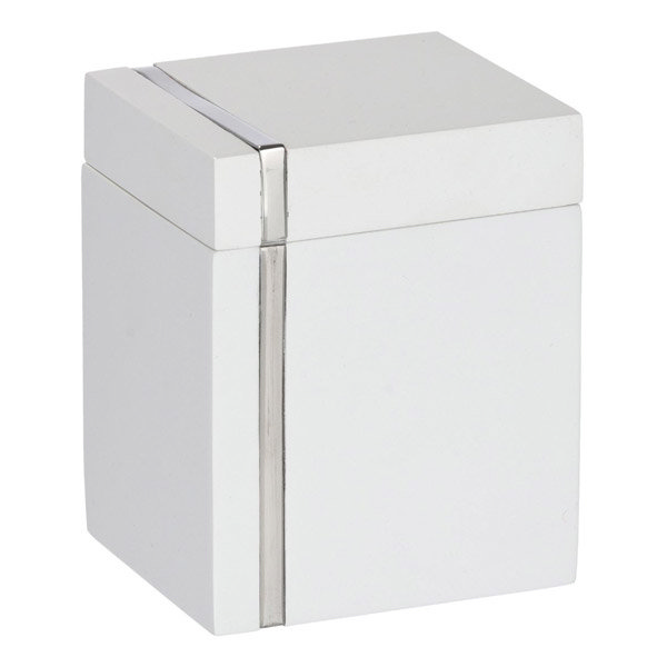 Wenko - Noble Universal Box - White - 20491100 Large Image
