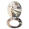 Wenko Old-Time Car Soft Close Toilet Seat Profile Large Image