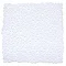 Wenko Paradise 54 x 54cm Shower Mat - White - 20277100 Large Image