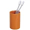 Wenko Polaris Ceramic Tumbler - Orange - 19300100 Large Image