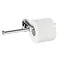 Wenko Power-Loc Duo Puerto Rico Spare Toilet Roll Holder - 22293100 Standard Large Image