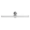 Wenko Power-Loc Duo Puerto Rico Spare Toilet Roll Holder - 22293100 In Bathroom Large Image