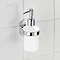 Wenko Power-Loc Puerto Rico Soap Dispenser - 22283100  Feature Large Image