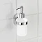 Wenko Power-Loc Puerto Rico Soap Dispenser - 22283100 Feature Large Image
