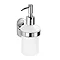 Wenko Power-Loc Puerto Rico Soap Dispenser - 22283100 Large Image