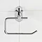 Wenko Power-Loc Puerto Rico Toilet Roll Holder - 22290100  Feature Large Image