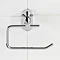 Wenko Power-Loc Puerto Rico Toilet Roll Holder - 22290100 Feature Large Image