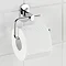 Wenko Power-Loc Puerto Rico Toilet Roll Holder - 22290100  Standard Large Image