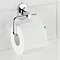 Wenko Power-Loc Puerto Rico Toilet Roll Holder - 22290100 Standard Large Image