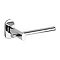 Wenko Power-Loc Uno Puerto Rico Spare Toilet Roll Holder - 22292100 Feature Large Image