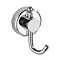 Wenko Power-Loc Uno Sion Wall Hook Feature Large Image