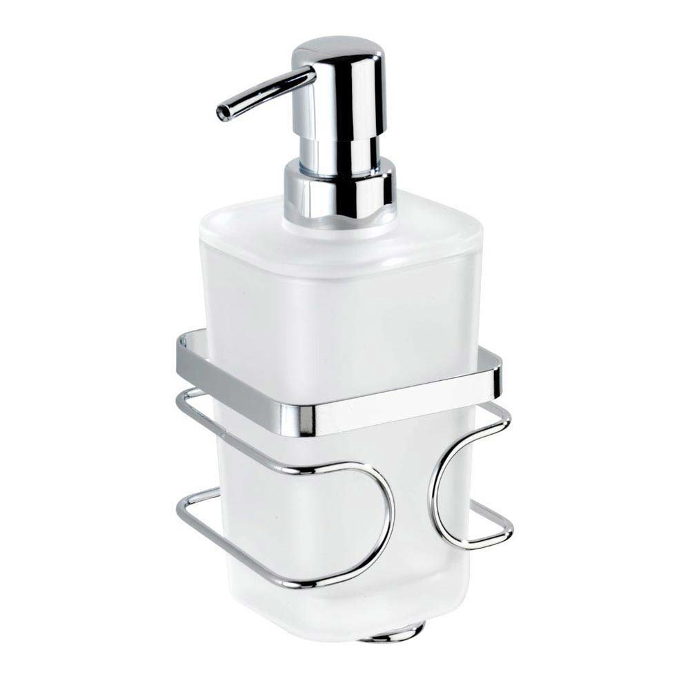 Wenko Premium Soap Dispenser Victorian Uk 3891