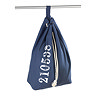 Wenko Sailor Laundry Bag - Blue - 62041100 Feature Large Image