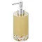 Wenko Sand and Stone Soap Dispenser - 19721100 Large Image