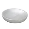 Wenko Silver Soap Dish - 19471100 Large Image