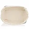 Wenko Soraya Bathroom Storage Basket - 21 x 11 x 15cm - 54020100 Profile Large Image