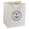 Wenko Sylt Maritime Design Extra Large Laundry Bin Large Image