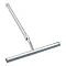 Wenko Telescopic Bathroom Squeegee - 21789100 Large Image