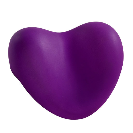 Wenko Tropic Bath Pillow Purple 18942100 Victorian Plumbing