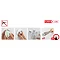 Wenko Turbo-Loc Stainless Steel Sponge Holder - 2020040100 Standard Large Image