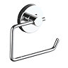 Wenko Vacuum-Loc Milazzo Toilet Paper Holder - 20899100  Feature Large Image