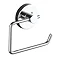 Wenko Vacuum-Loc Milazzo Toilet Paper Holder - 20899100  Feature Large Image