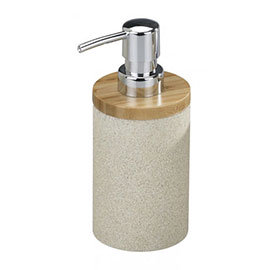 Wenko Vico Soap Dispenser - 18167100 Medium Image