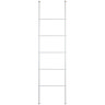 Wenko Viva Freestanding Towel Ladder - 22508100  Feature Large Image