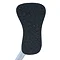 Wenko White Rimless Toilet Brush - 23344100 Feature Large Image
