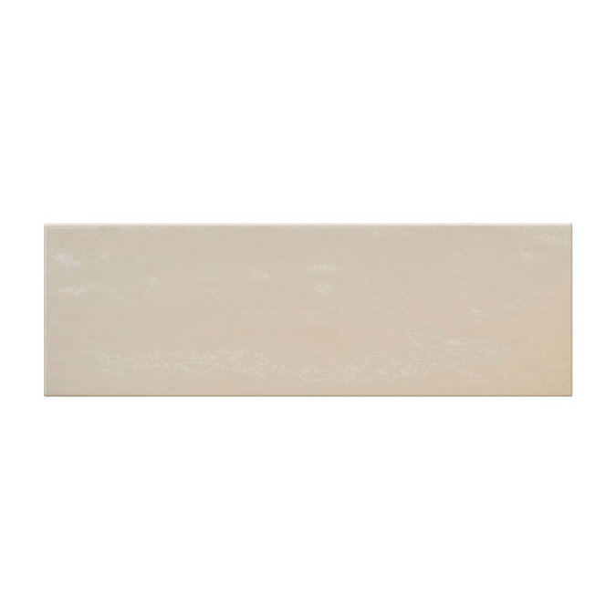 Westbury Rustic Metro Wall Tiles - Latte - 30 x 10cm  Profile Large Image