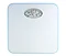 White Bathroom Scale Large Image