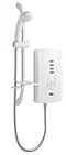 White Chic (Slimline) 650 9.5kW Large Image