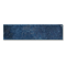 Willaton Rustic Blue Gloss Wall Tiles 65 x 250mm