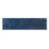 Willaton Rustic Blue Gloss Wall Tiles 65 x 250mm