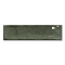 Willaton Rustic Forest Green Gloss Wall Tiles 65 x 250mm