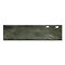 Willaton Rustic Forest Green Gloss Wall Tiles 65 x 250mm