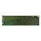 Willaton Rustic Green Gloss Wall Tiles 65 x 250mm