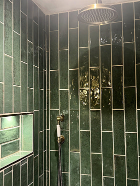 Victorian Plumbing