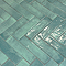 Willaton Rustic Sage Gloss Wall Tiles 65 x 250mm