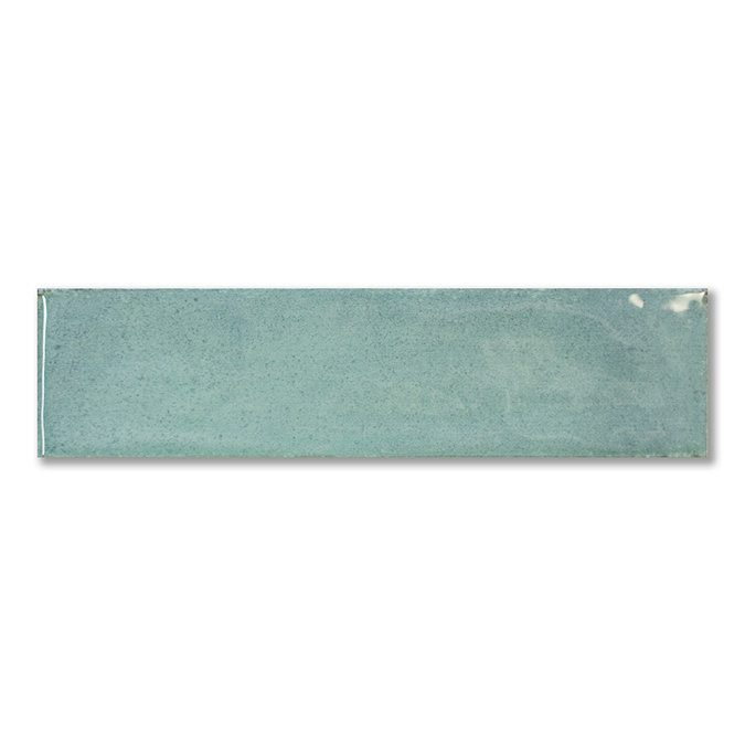 Willaton Rustic Sage Gloss Wall Tiles 65 x 250mm
