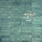 Willaton Rustic Sage Gloss Wall Tiles 65 x 250mm