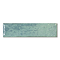 Willaton Rustic Sage Gloss Wall Tiles 65 x 250mm