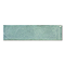 Willaton Rustic Sage Gloss Wall Tiles 65 x 250mm