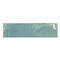 Willaton Rustic Sage Gloss Wall Tiles 65 x 250mm