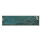 Willaton Rustic Turquoise Gloss Wall Tiles 65 x 250mm