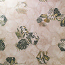 Willowbrook Hexagon Wall and Floor Tiles - 225 x 259mm