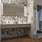 Willowbrook Hexagon Wall and Floor Tiles - 225 x 259mm